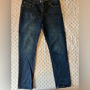 Jeans Slim/Athletic fit